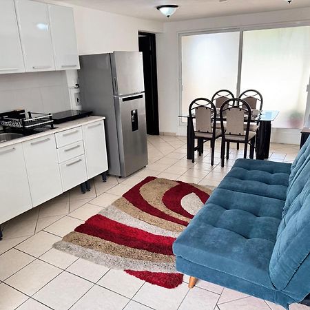 Апартаменти Casa Mel, Excelente Ubicacion, Seguridad Косумель Екстер'єр фото