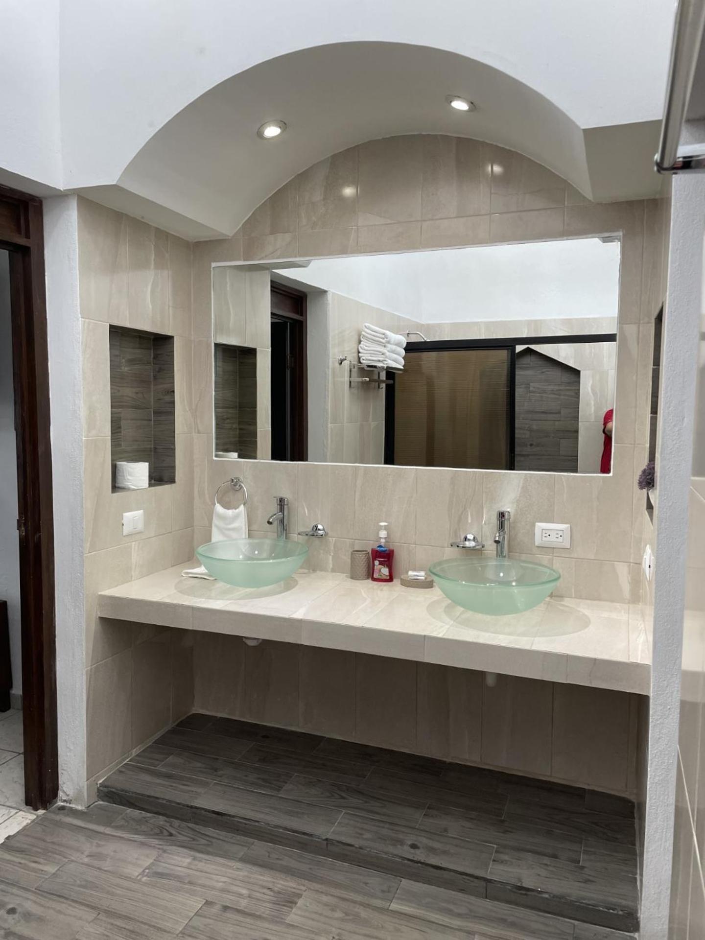 Апартаменти Casa Mel, Excelente Ubicacion, Seguridad Косумель Екстер'єр фото