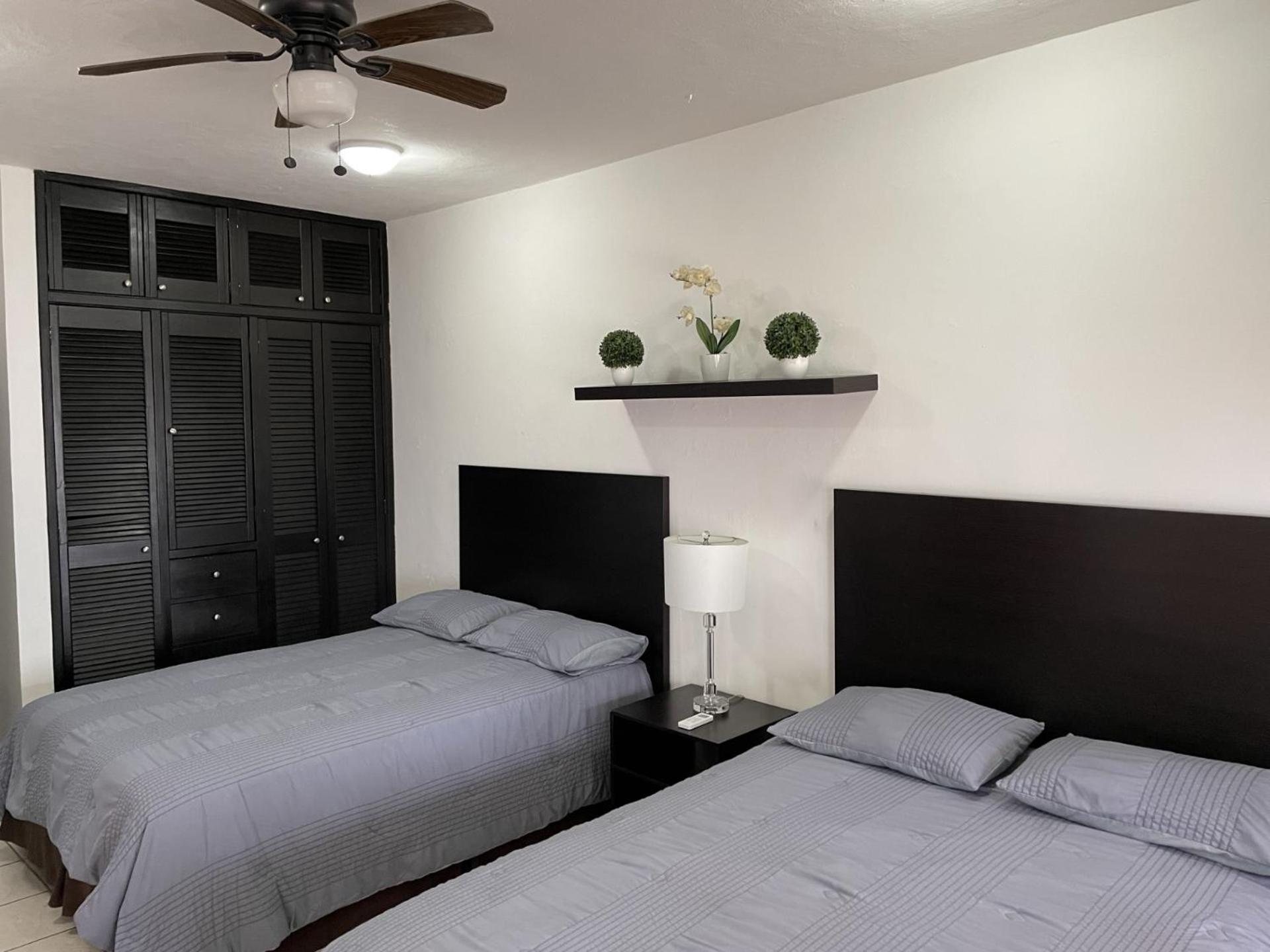 Апартаменти Casa Mel, Excelente Ubicacion, Seguridad Косумель Екстер'єр фото