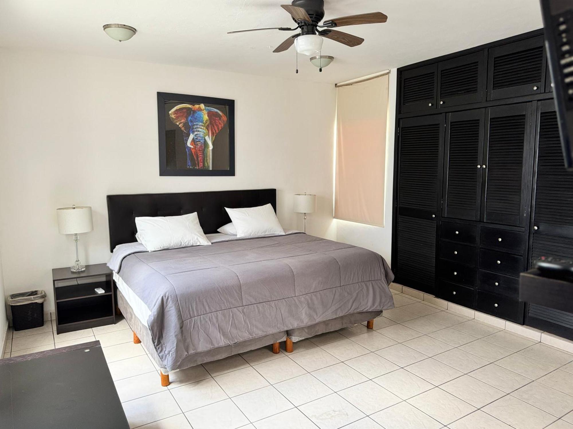 Апартаменти Casa Mel, Excelente Ubicacion, Seguridad Косумель Екстер'єр фото